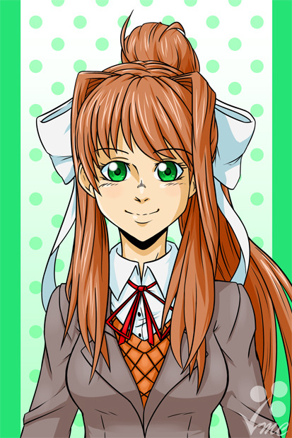 “Thank you for being a part of my literature club!”