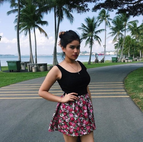 malayxsgboy - allthingstoosweet - Afrah Athasha. Said to be a...