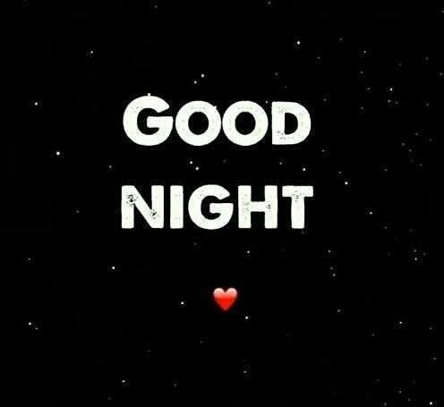 Buona notte a tutti…Buona notte a chi è stanco della solita...