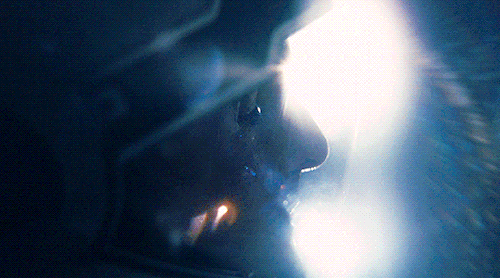 Interstellar (2014) Directed by Christopher Nolan