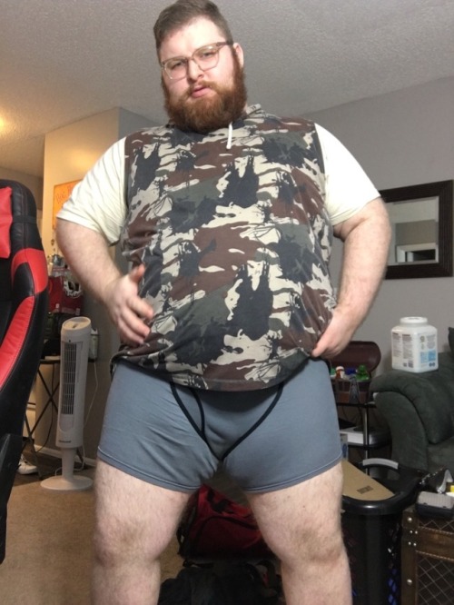 brutusthehogpup:So full after Taco Bell. Always love getting...