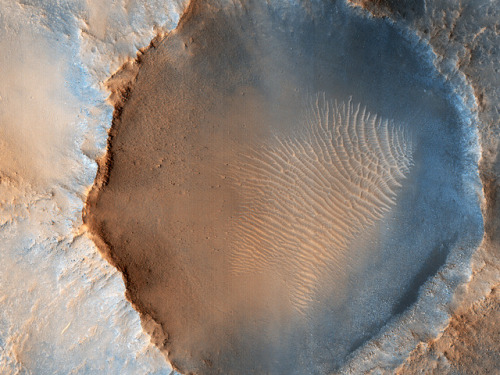 beautifulmars - HiPOD (5 April 2018) Crater Watchin’ in Northeast...