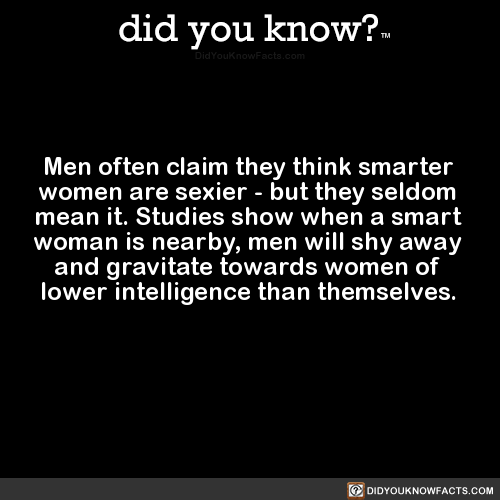 men-often-claim-they-think-smarter-women-are