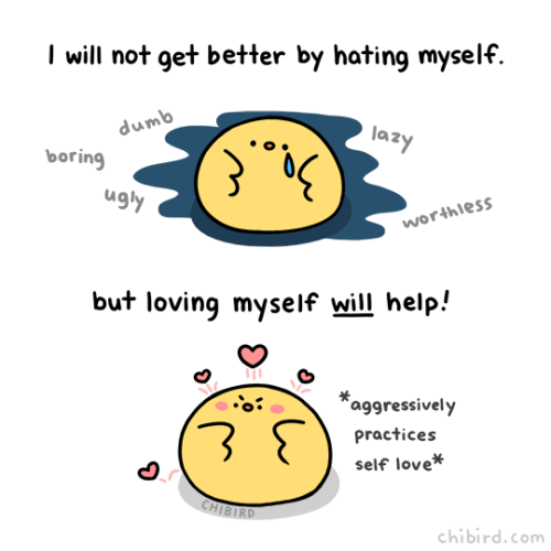 chibird - *aggressively sends love to you* YOU ARE SMART, GOOD,...