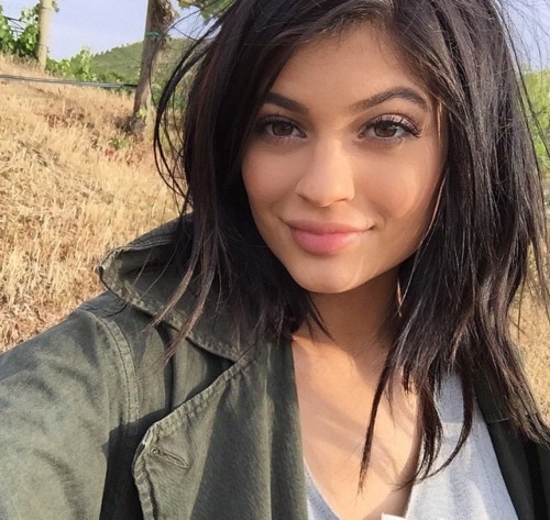 keeping-up-with-the-jenners - Favourite pictures of kylie from...
