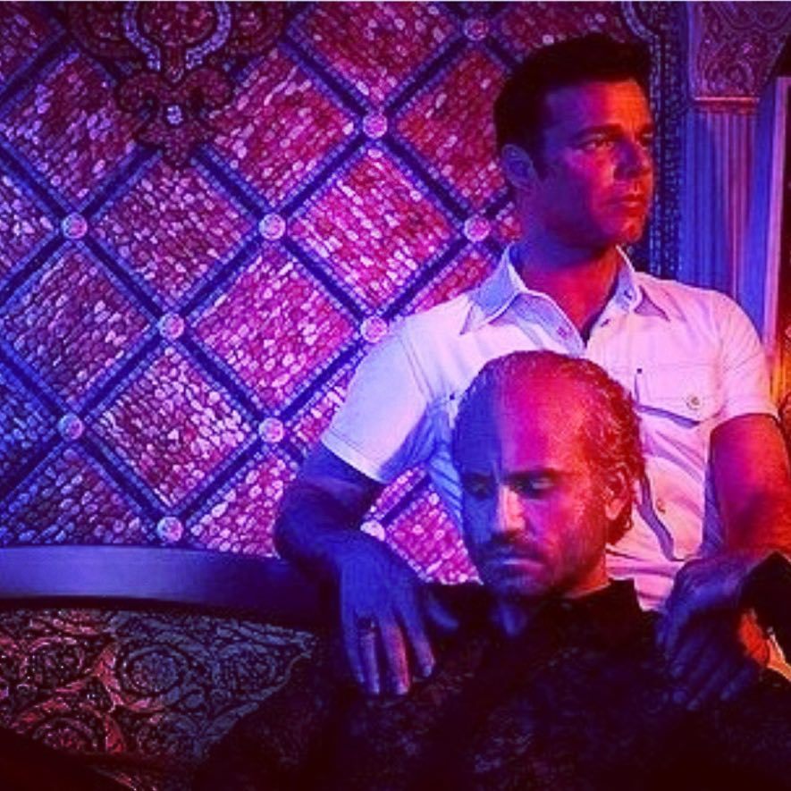 theassassinationofgianniversace - The Assassination of Gianni Versace:  American Crime Story - Page 10 Tumblr_ozp2wakY6b1wcyxsbo1_1280