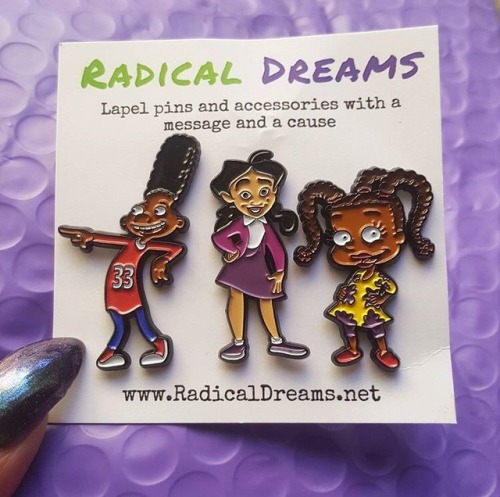 Radical Dreamswww.radicaldreams.net // IG - ...