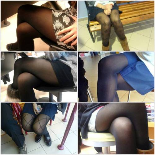 paypoint99 - #stockings #legs #upskirt #milf #candid #tvshots...