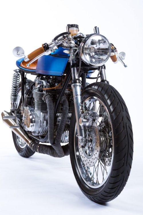 oldschoolbikes:Find the best eyewear style HERE For bikers and...