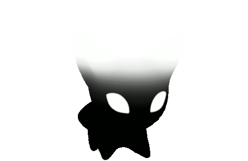 cortoonyart - shadow fox