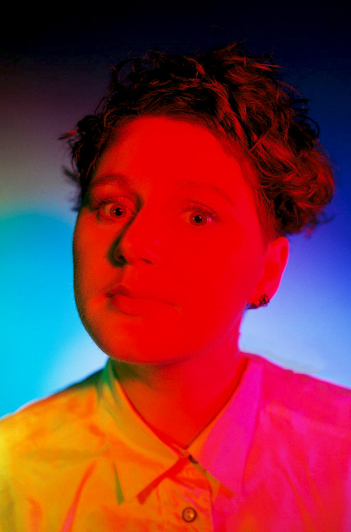 mabellonghetti - Elizabeth Fraser of the Cocteau Twins...
