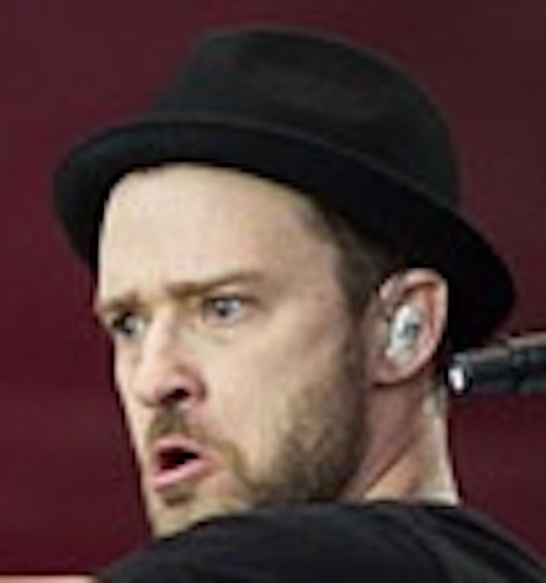 Justin Timberlake and friends embark on a musical journey and...
