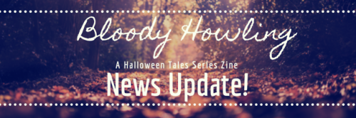 hallowtaleszine: BOO! COVER ART REVEALED Our contributor...