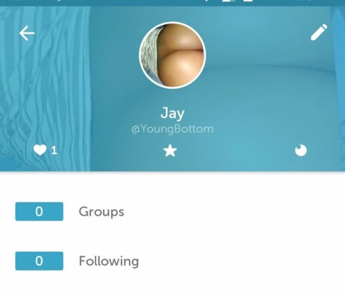 000000000111111111 - Follow me on Periscope @YoungBottomFeel...