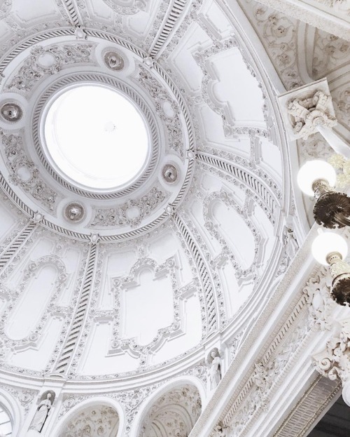 andantegrazioso - Fabergé Museum in Saint Petersburg, Russia |...