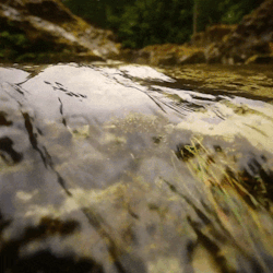 stimfairy - clear running waterfor @brightandshinylassiex x x |...