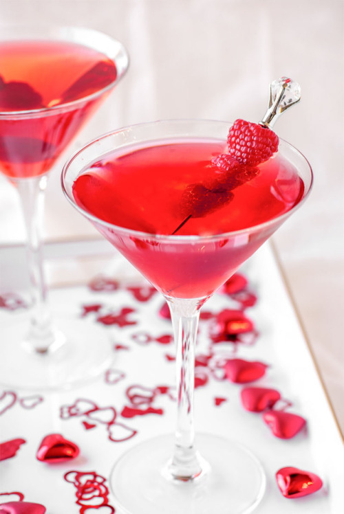food–archives:LOVE POTION COCKTAILThis love potion...