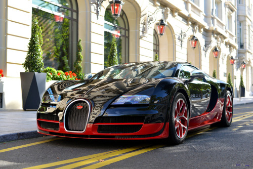 automotivated - Bugatti Veyron Grand Sport Vitesse (by Paul SKG)