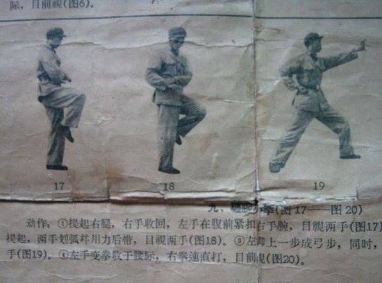 Китайские военные самоучители 