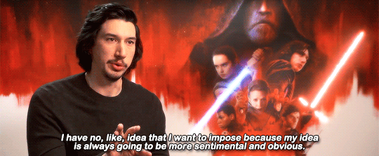 Discussion: Kylo Ren/Ben Solo in TLJ  - Page 17 Tumblr_p1fbht7Res1utsw93o3_540