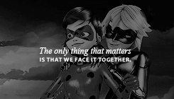 miraculousdaily - We are more than an alliance.