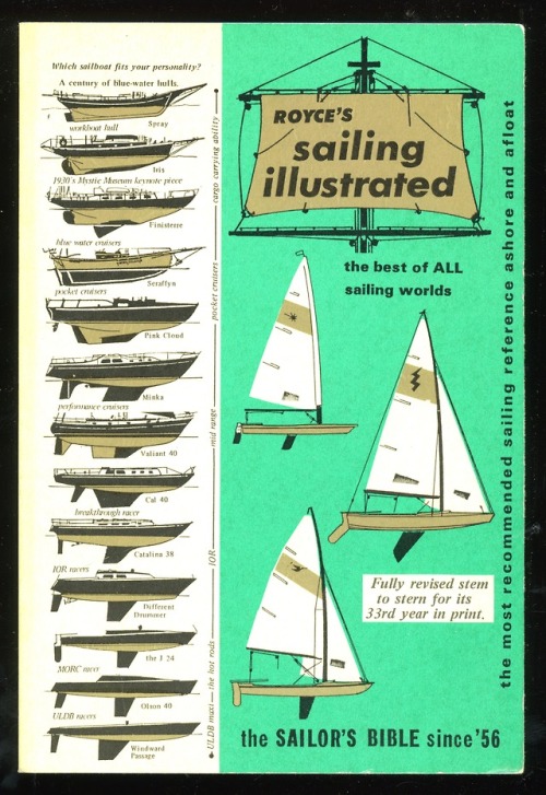 jellobiafrasays - royce’s sailing illustrated (1988 ed.)