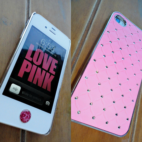 iphone 4 case on Tumblr