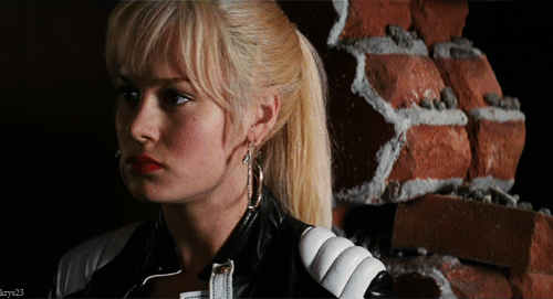 disjection - I know you all love Brie Larson as Captain Marvel but she will always be Envy Adams...