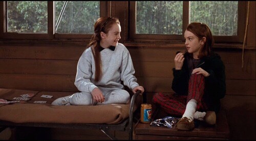 foreverthe80s - The Parent Trap (1998)