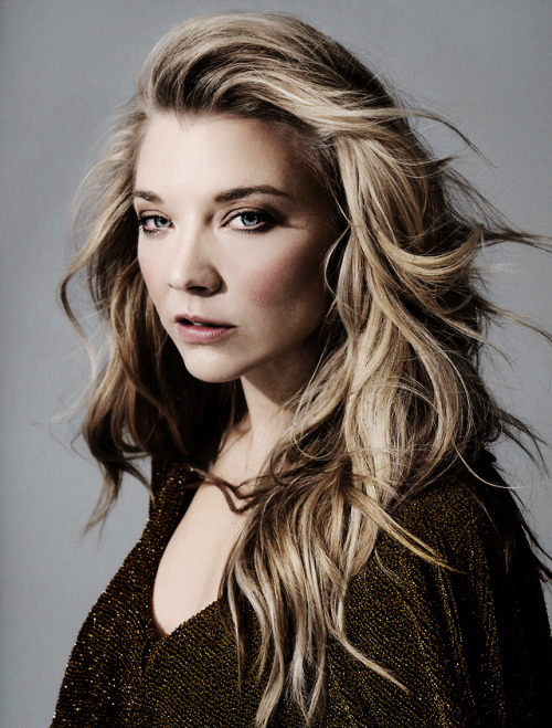 flawlessqueensofthrones - Natalie Dormer for You Magazine, July...