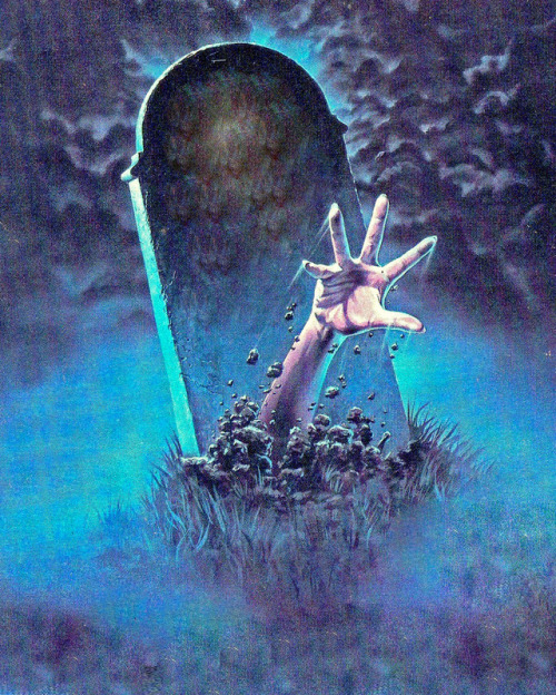 trash-fuckyou - Mortuary (1983)