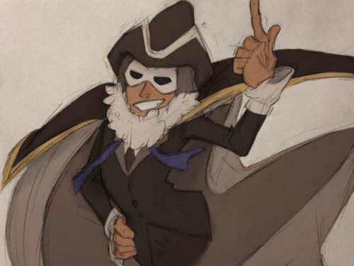 officiallysquishy - MAN professor layton characters are fun to...