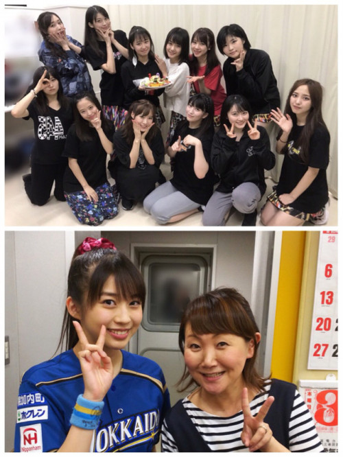 they-are-helloproject - 『香川公演←GET SET,...