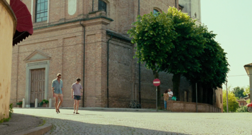 hirxeth:
â€œâ€œWe wasted so many days. Why didnâ€™t you give me a sign?â€
Call Me by Your Name (2017) dir. Luca Guadagnino
â€