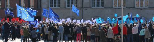 Pulse of Europe09.04.2017