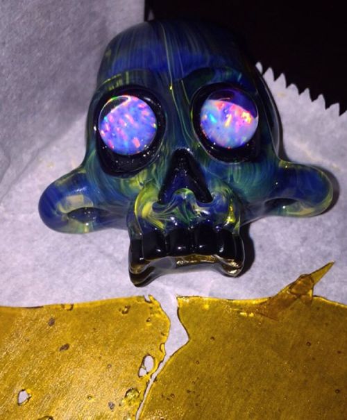 dabitat - Beautiful deppe darkness akm pendant owned by the...