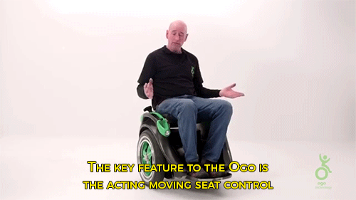 teratomarty:sizvideos:A man has built Ogo, a hands-free...