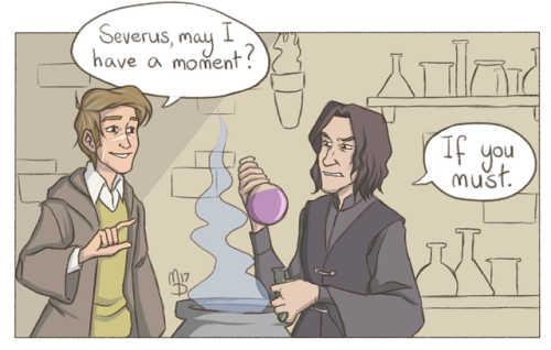 wingedcorgi:anyway, remus straight up researched neville for...
