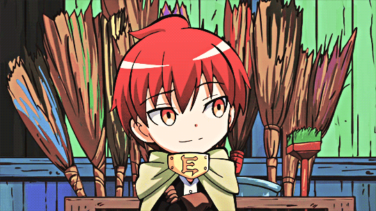 Featured image of post Karma Akabane Gif The best gifs are on giphy