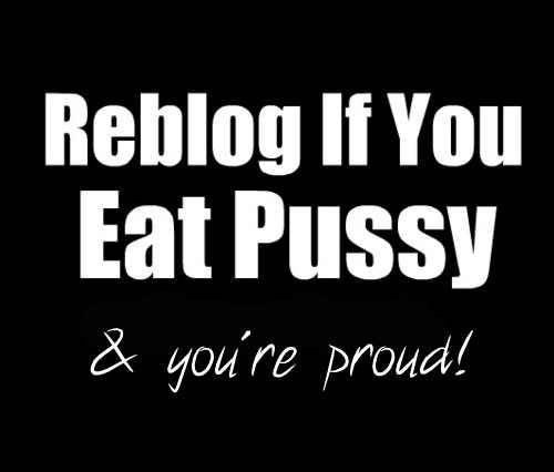 maryoct66 - gorillagotti - Share if you do…Love to eat pussy