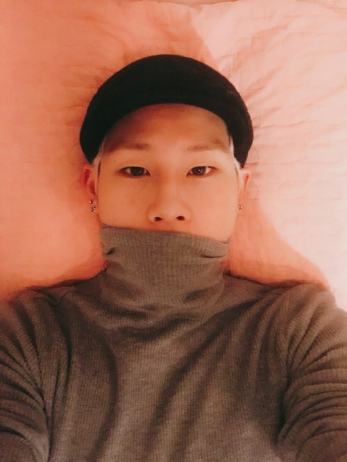 forljh - [#Jooheon] Our Monbebe, do you want to see me or not? I’m...