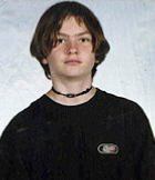 congenitaldisease:Jesse Dirkhising was a 13-year-old boy from...