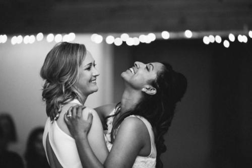 girls-can-get-married - Athena & Jess...
