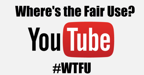 Dear #YouTube,As Creators & Fans of YouTube, we ask you...
