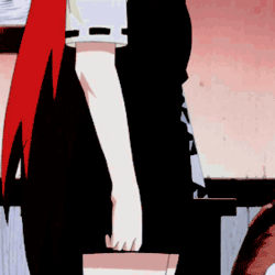 uzumakihinata - ☆ Red Haired Uzumakis ❥