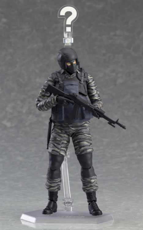 Gurlukovich soldier’s going to be up for PO starting April 13!...