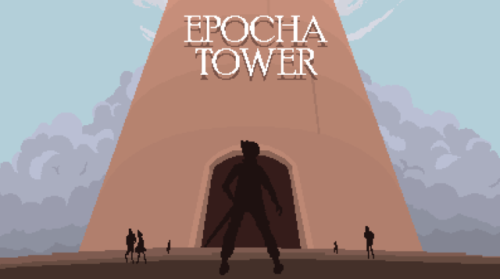 alpha-beta-gamer - Epocha Tower is a Zelda and Persona inspired...