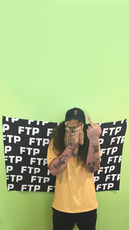 dillyduzit - $uicideboy$ lockscreens. please like/rb if saved