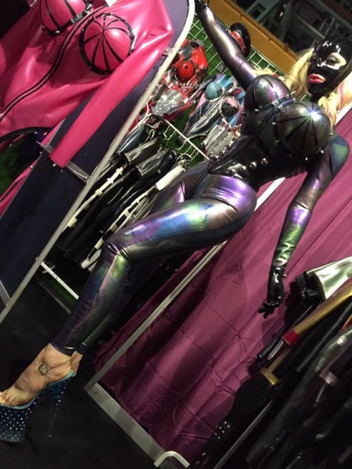 chaos-doll - rubberreflections - Rubber Reflections - The best...