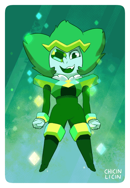 EMERALD! hurray, found some time to get this done :D SET 1 | SET 2 | SET 3 | SET 4 | SET 5 | GEMS! | HUMANS!